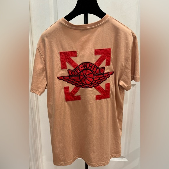 Off-White x Dior shirt - Picture 2 of 9